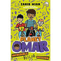 Planet Omar: Incredible Rescue Mission - MPHOnline.com