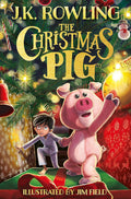 The Christmas Pig (PB) - MPHOnline.com