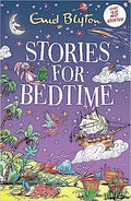 Stories for Bedtime (Enid Blyton Bumper Short Story Collections) - MPHOnline.com