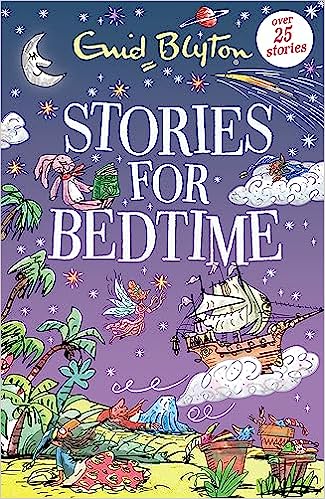 Stories for Bedtime (Enid Blyton Bumper Short Story Collections) - MPHOnline.com