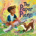 The Paper Piano (HC) - MPHOnline.com