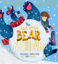 The Super Snowy Bear Behind - MPHOnline.com