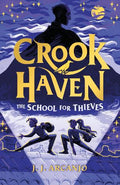 Crookhaven 1: School For Thieves - MPHOnline.com