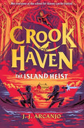 Crookhaven 3: Island Heist - MPHOnline.com