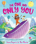 The One and Only You (HC) - MPHOnline.com