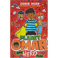 Planet Omar: Epic Hero Flop - MPHOnline.com
