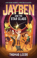 Jayben & Star Glass - MPHOnline.com