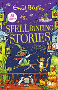 Spellbinding Stories - MPHOnline.com