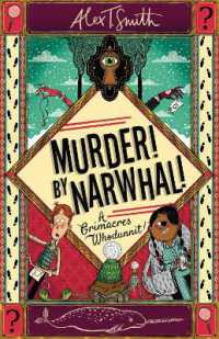 Grimacres Whodunnit01 : Murder By Narwhal - MPHOnline.com