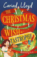 The Christmas Wish-Tastrophe - MPHOnline.com