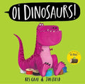 Oi Dinosaurs! - MPHOnline.com