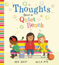 Thoughts from a Quiet Bench - MPHOnline.com