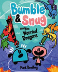 Bumble & Snug #05: The Worried Dragons - MPHOnline.com