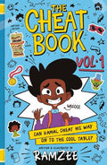 The Cheat Book Vol 1 - MPHOnline.com