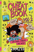 The Cheat Book Vol 2 - MPHOnline.com