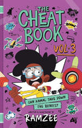 The Cheat Book Vol 3 - MPHOnline.com