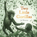 Two Little Gorillas - MPHOnline.com