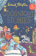 Goodnight Stories - MPHOnline.com