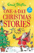 One-A-Day Christmas Stories - MPHOnline.com