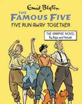 Famous Five Graphic #03: Five Run Away Together - MPHOnline.com