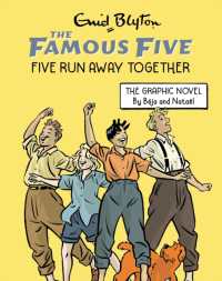 Famous Five Graphic #03: Five Run Away Together - MPHOnline.com