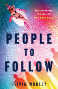 People To Follow - MPHOnline.com
