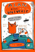Alan, King of the Universe #01 - MPHOnline.com