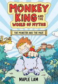 Monkey King and the World of Myths - The Monster and the Maze - MPHOnline.com