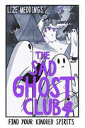 The Sad Ghost Club #04 - MPHOnline.com