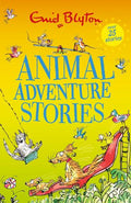 Animal Adventure Stories - MPHOnline.com