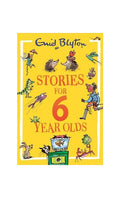 Stories For Six-Year-Olds - MPHOnline.com