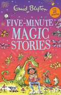 Five-Minute Magic Stories - MPHOnline.com