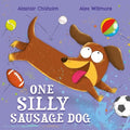One Silly Sausage Dog - MPHOnline.com