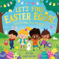 Let's Find Easter Eggs - MPHOnline.com