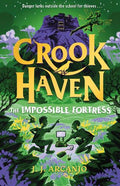 Crookhaven 4: The Impossible Fortress - MPHOnline.com