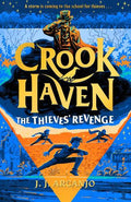 Crookhaven 5: The Thieves' Revenge - MPHOnline.com