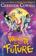 Which Way to Anywhere #03: Which Way to the Future - MPHOnline.com