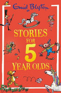 Stories for Five Year Olds - MPHOnline.com