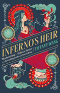 Inferno's Heir - MPHOnline.com