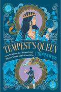 Heavy is the head that wears the crown. TEMPEST'S QUEEN, the epic finale to Tiffany Wang's cut-throat dark fantasy romance, INFERNO'S HEIR. Now at MPHOnline.com.