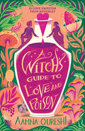 A Witch's Guide to Love and Poison - MPHOnline.com