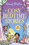 Cosy Bedtime Stories - MPHOnline.com