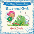 The Magic Faraway Tree: Hide-And-Seek (A Lift-the-flap Story) - MPHOnline.com