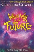 Which Way to the Future - MPHOnline.com