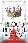 Blood Beneath the Snow - MPHOnline.com