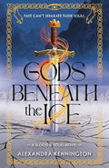 Blood & Soul #02: Gods Beneath the Ice - MPHOnline.com