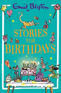 Stories for Birthdays - MPHOnline.com
