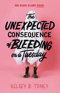 The Unexpected Consequence of Bleeding on a Tuesday - MPHOnline.com