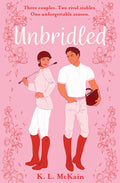 Unbridled - MPHOnline.com