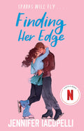 Finding Her Edge - MPHOnline.com
